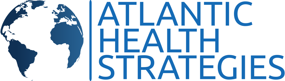 Atlantic Health Strategies Logo
