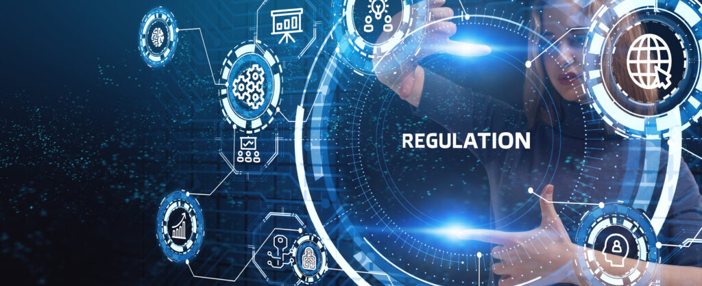 License Regulations