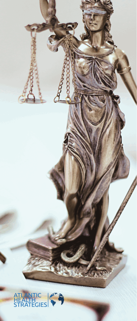 New telehealth methadone regulations signed into law