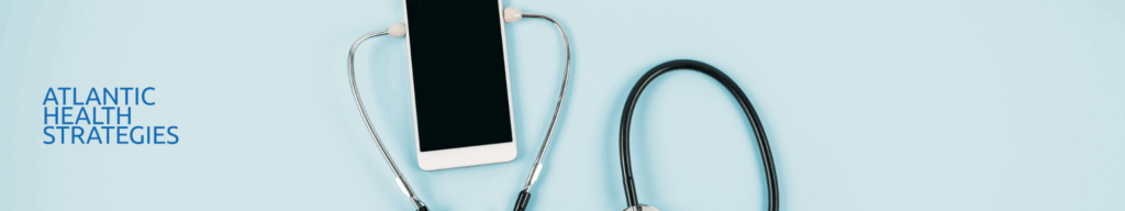 Healthcare providers using telehealth technology