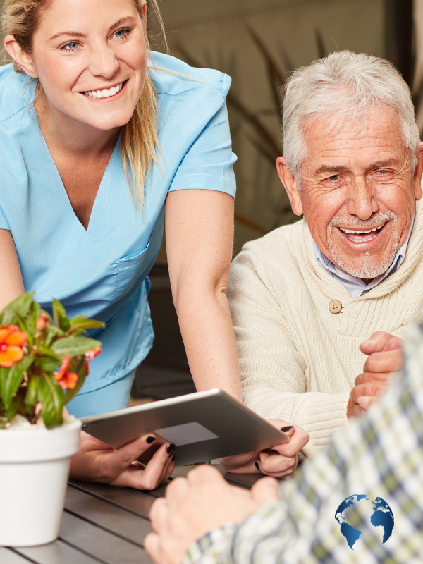 Geriatric Mental Health