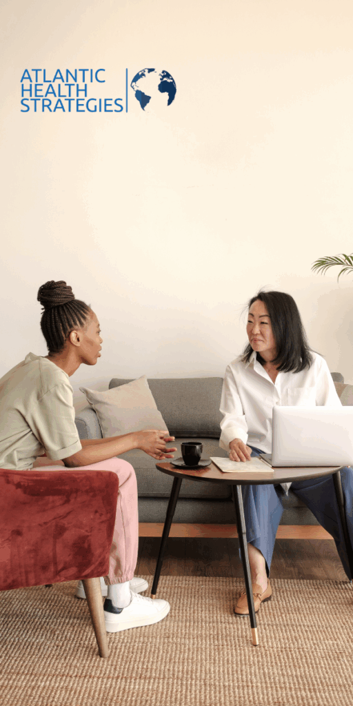 Hybrid Therapy Models