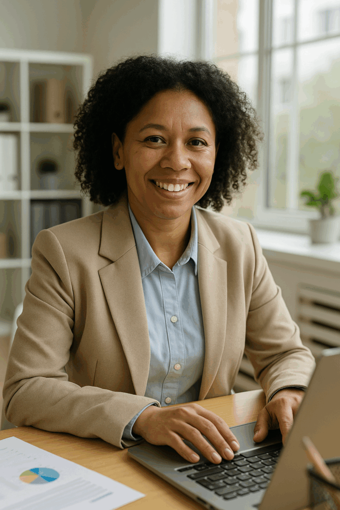 Fractional HR Support