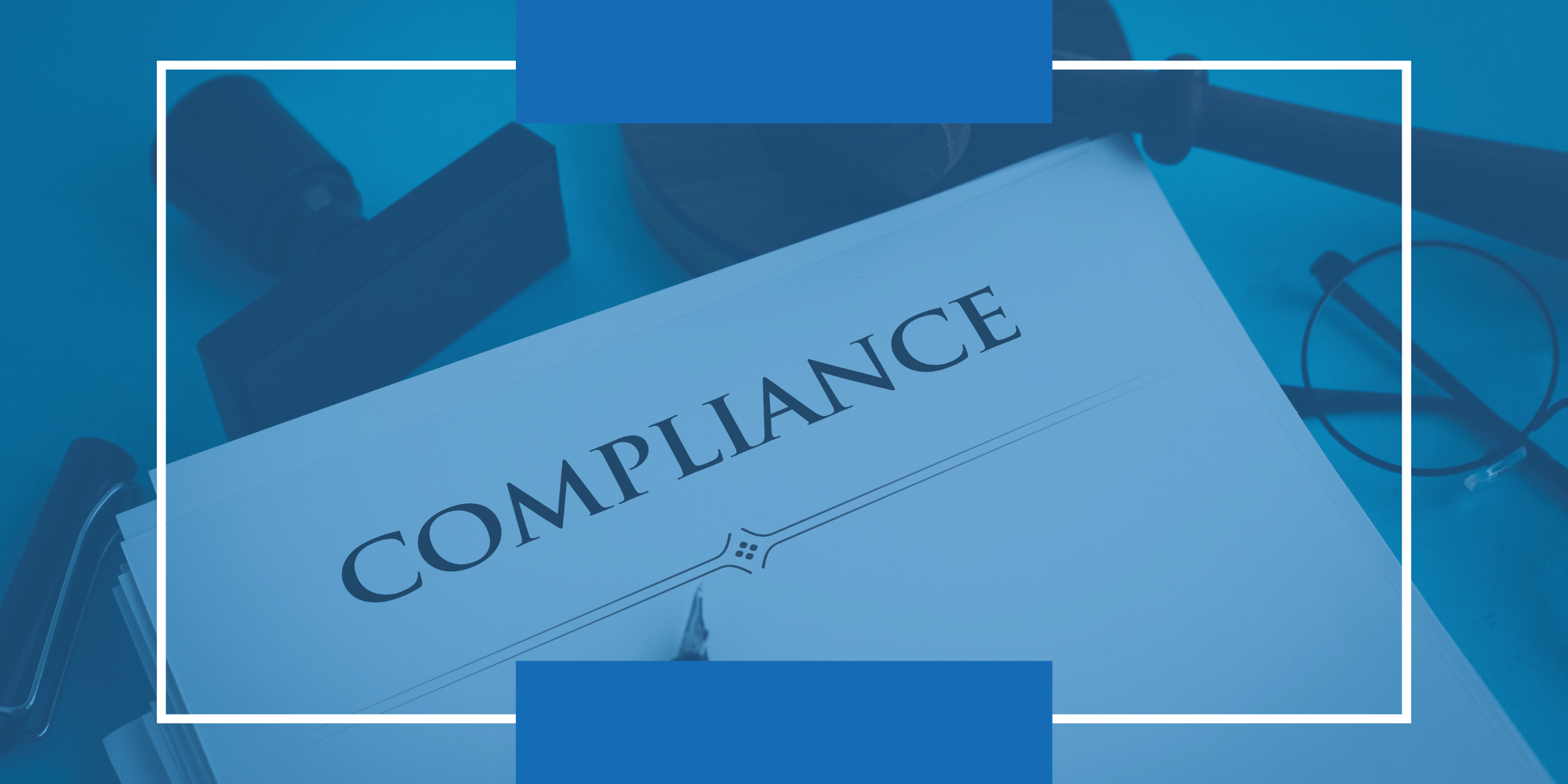 Compliance and Regulatory