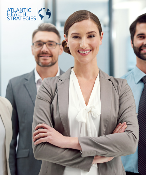 Atlantic Health Strategies Team