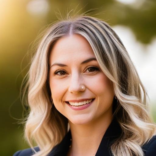 Leah Kendal Chief Compliance Officer