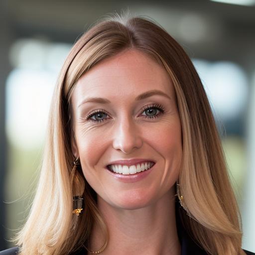 Kyrstin Corliss Regulatory Analyst