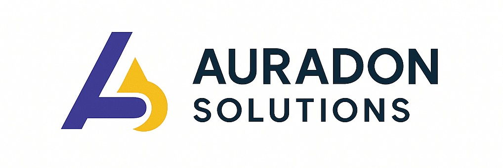 Auradon Solutions