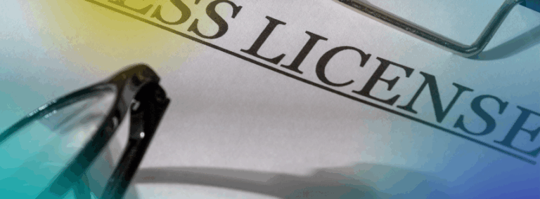 License (1)