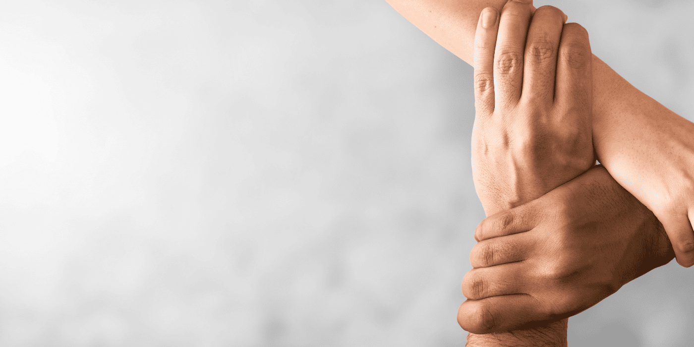 Trusted Behavioral Health Consulting Partner