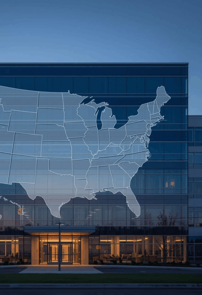 Multi State Healthcare Compliance