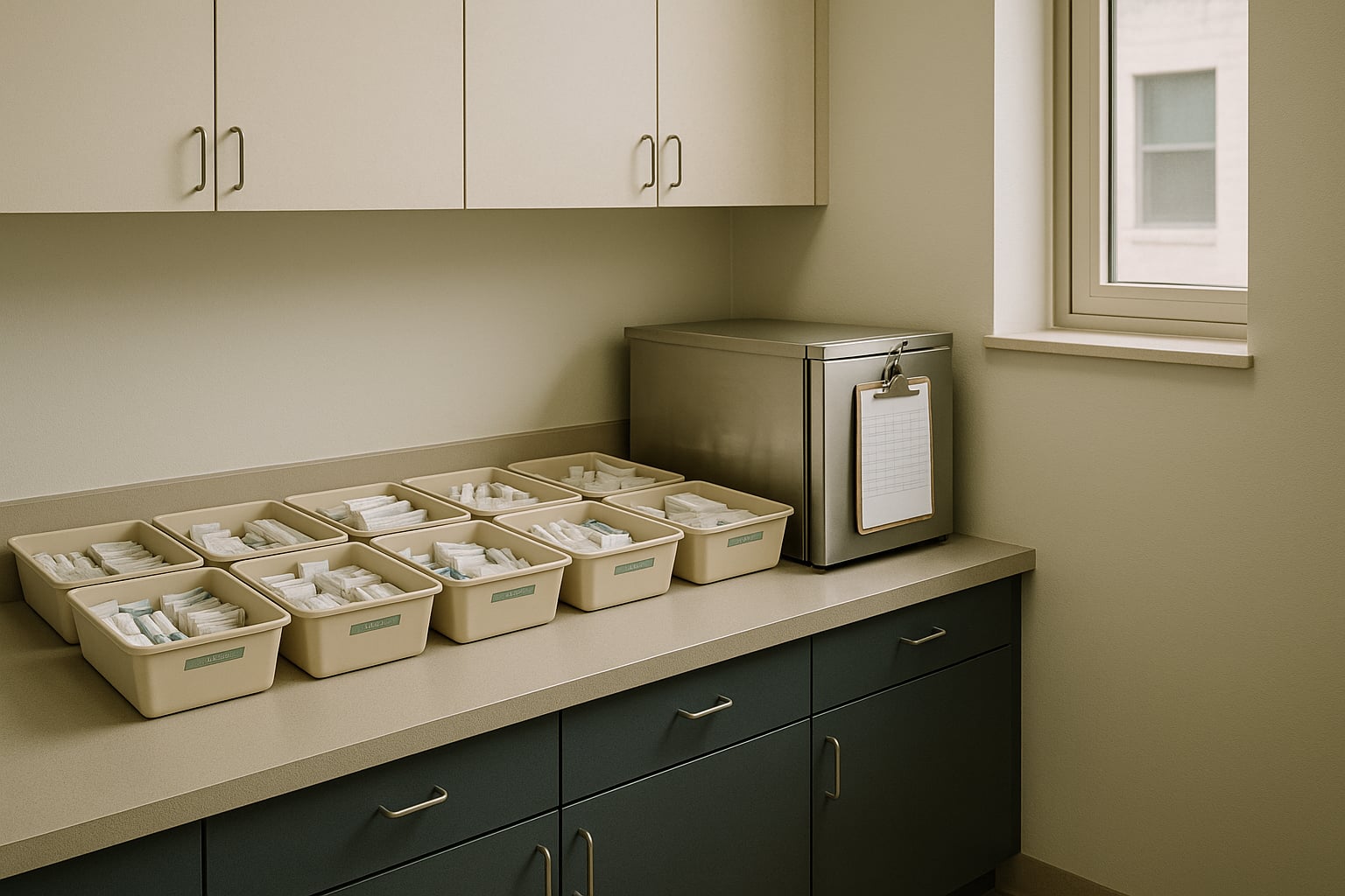 Behavioral Health Prior Authorization: What Operators Are Actually Fighting in 2026 — What the DOL and CMS actually did (and did not do)