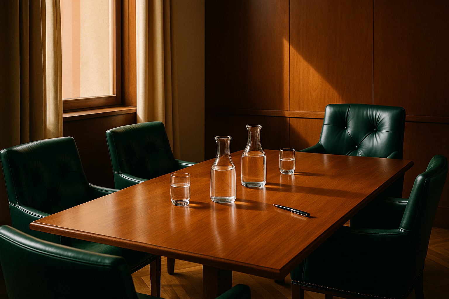Horizon Behavioral Health Data Breach: What Operators Should Actually Take From It — The OCR Enforcement Climate Is Not Theoretical
