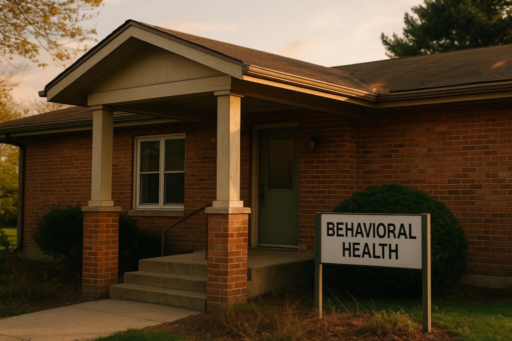 Iowa Behavioral Health Licensure: What Operators Should Know Before Filing — What Iowa HHS Actually Requires