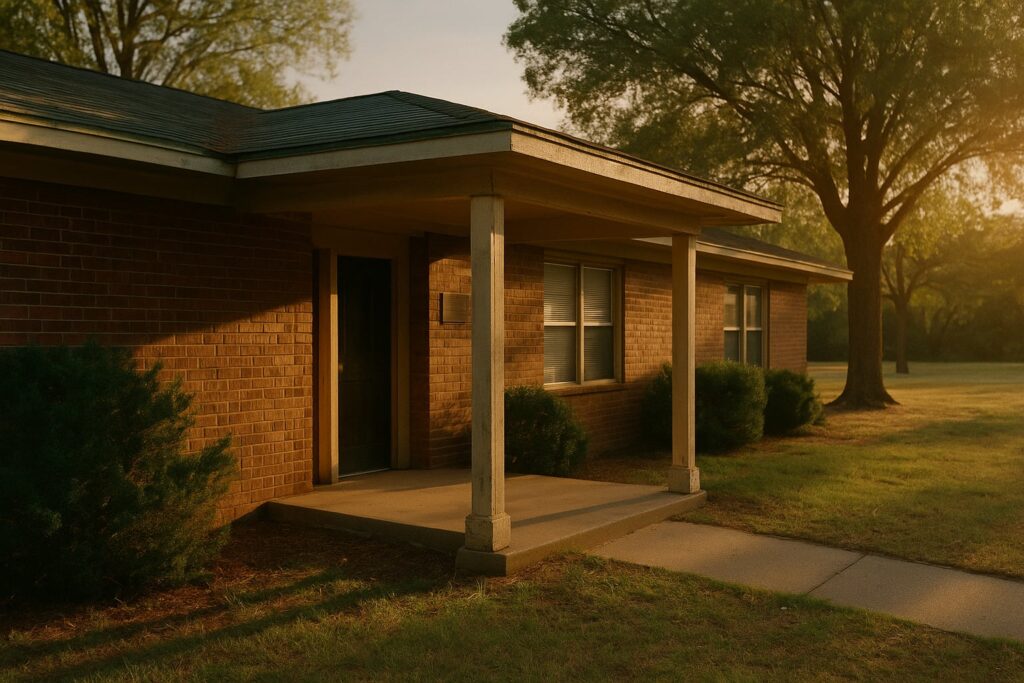 Oklahoma Board of Behavioral Health Licensure: What Operators Need to Know — How AHS Runs Licensure Projects: Oklahoma in the Context of Virginia, Florida, and California