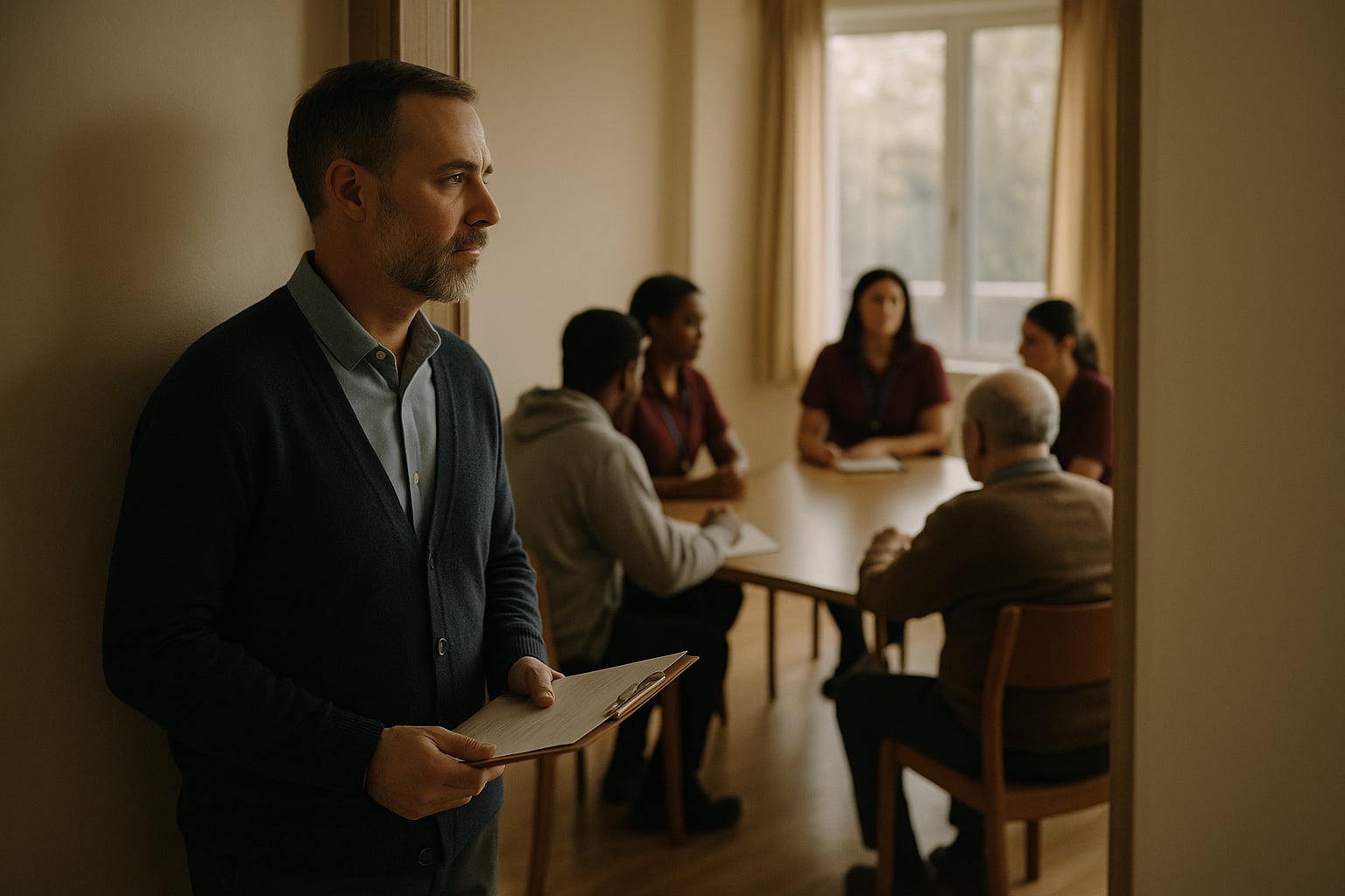 The Behavioral Health Workforce Shortage Is an HR Problem, Not Just a Hiring Problem — Retention is a compliance strategy now