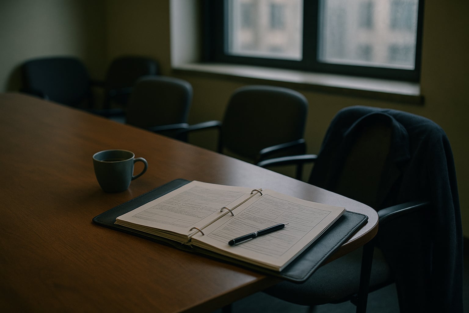 What the Rogers Behavioral Health Union Vote Should Tell Every Operator — Organizing Campaigns Don't Start With Pay. They Start With Disrespect.