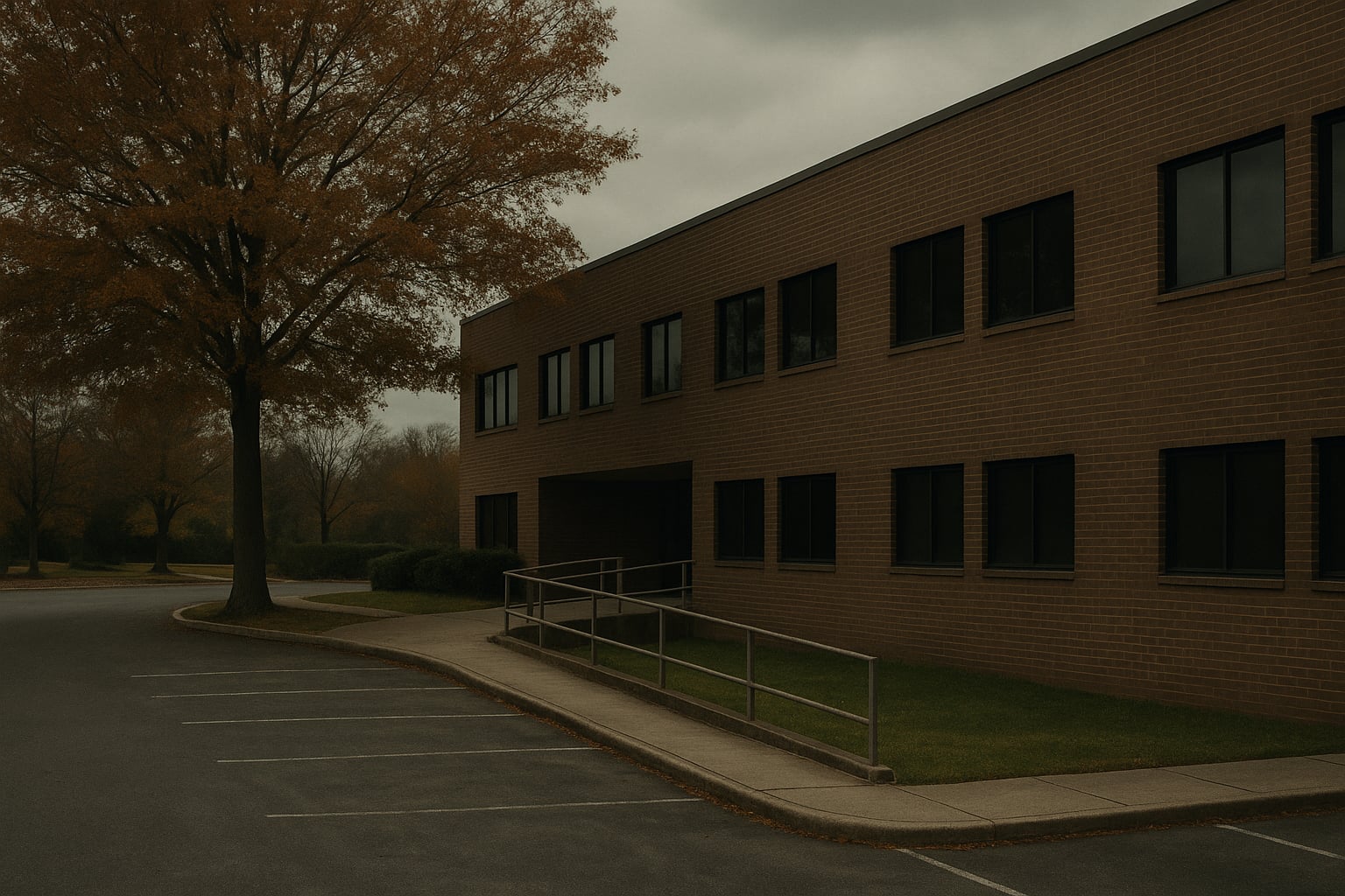 When REIT Partnerships Unravel: Lessons from Sabra-Landmark for Behavioral Health Operators — The Operational Backbone Has to Exist Before the Real Estate Does