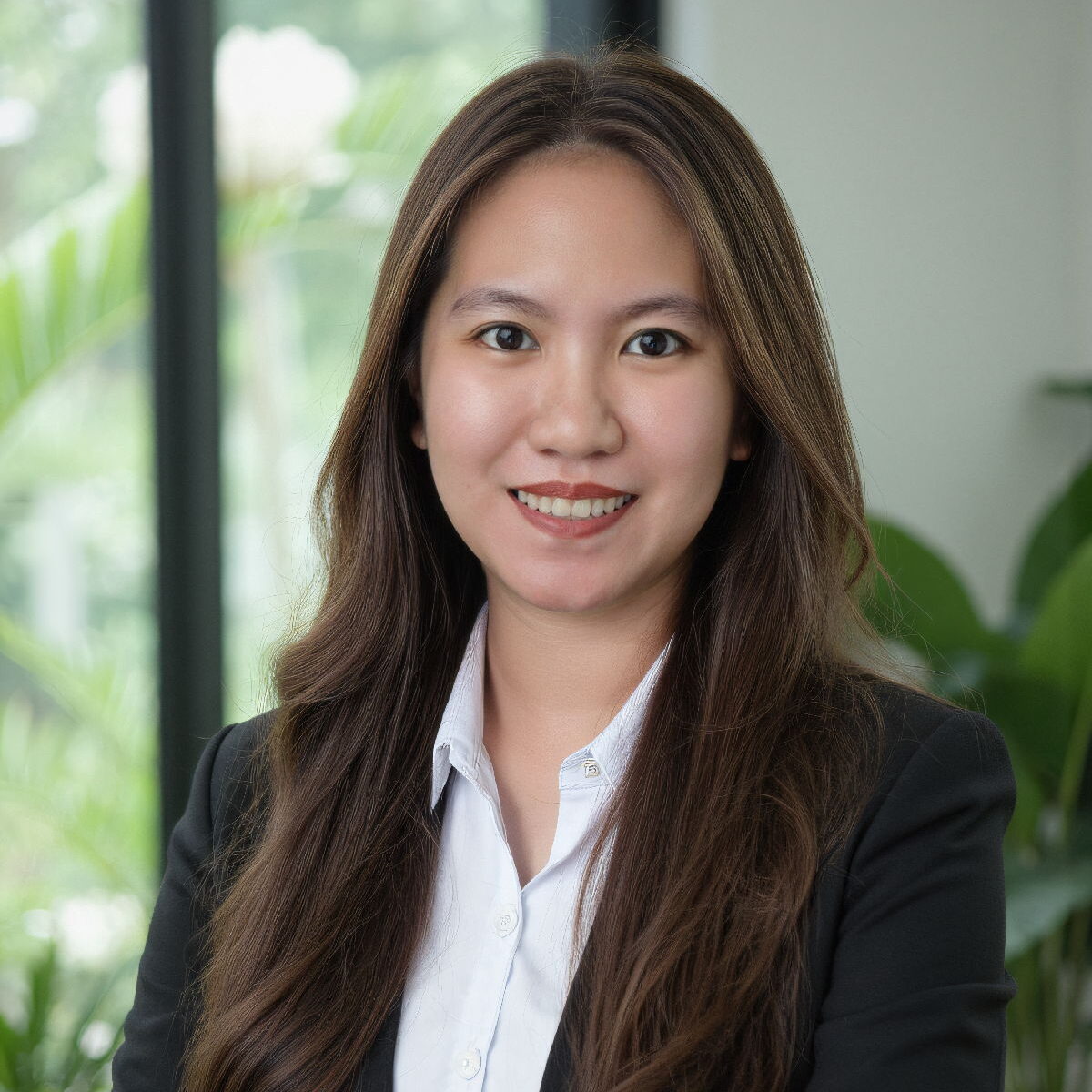 Angelou Mendoza