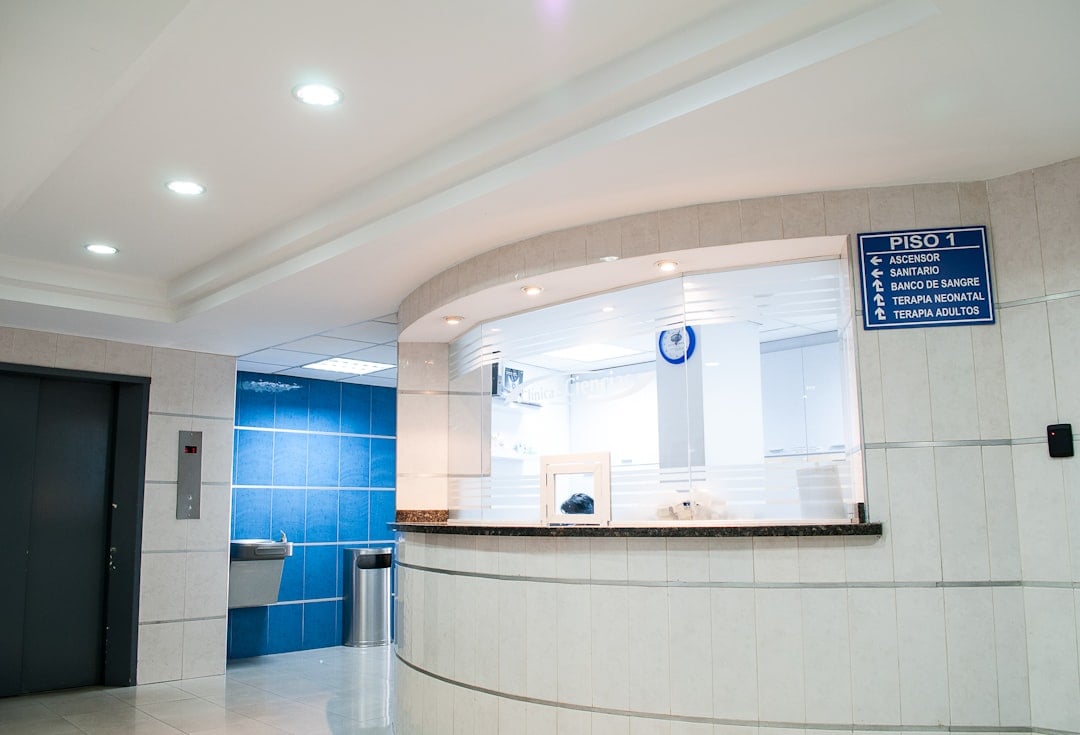 Who Needs JCAHO Accreditation? An Operator's Guide for Behavioral Health — The five operator situations that make it mandatory in practice