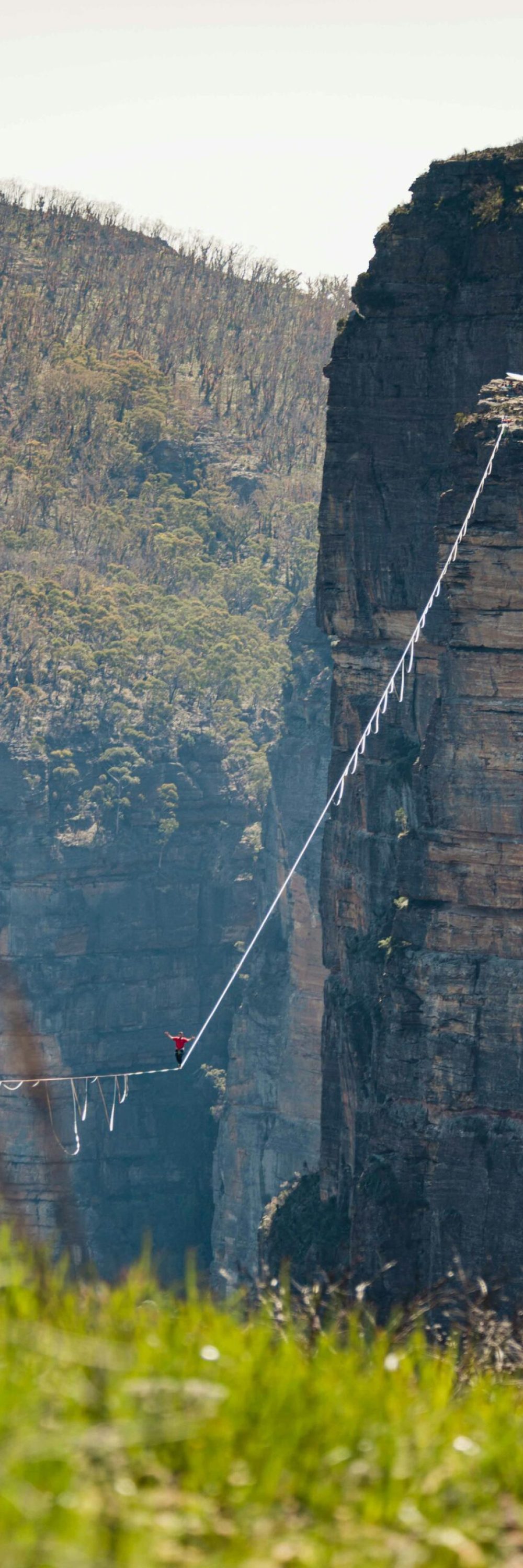 The tightrope of an SIU Audit